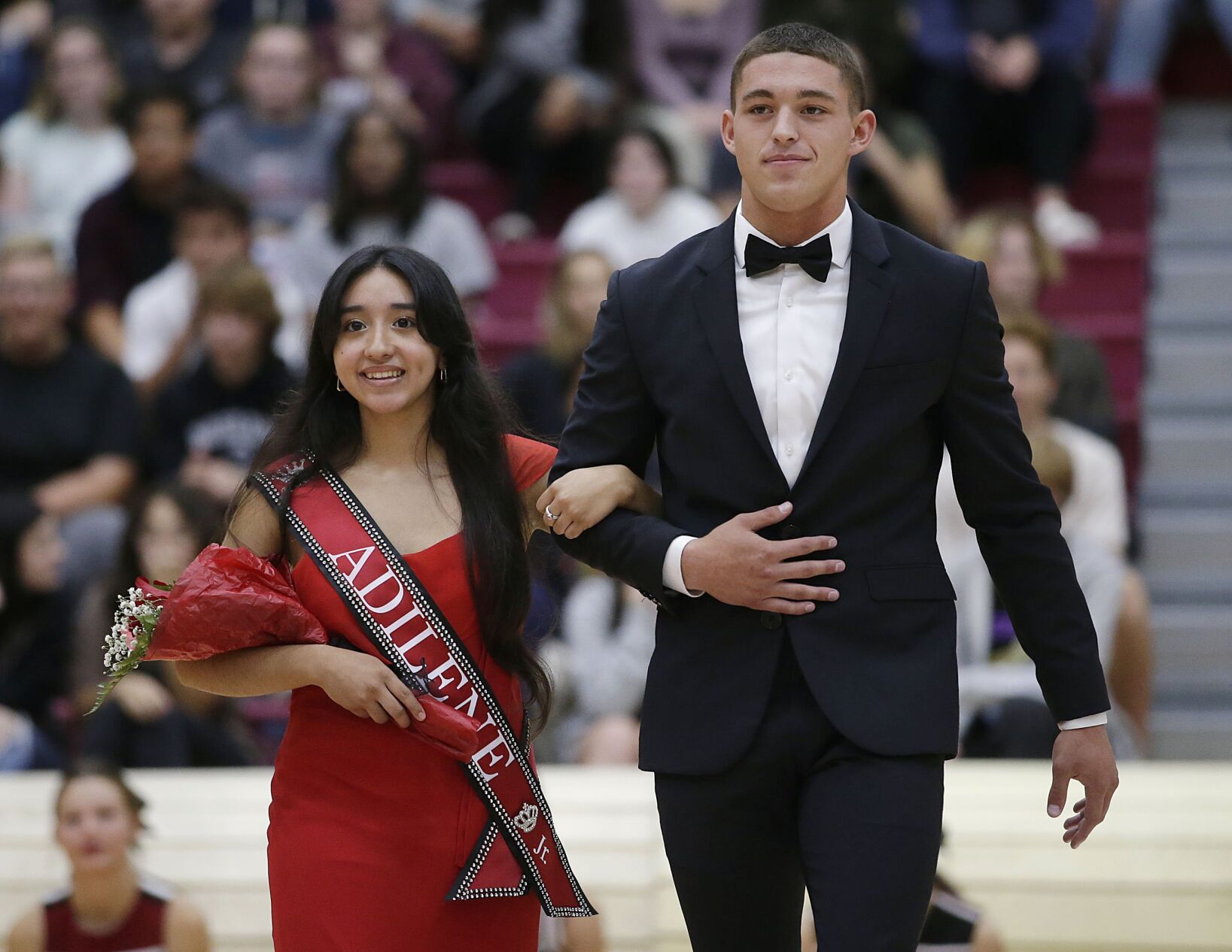 Owasso Homecoming